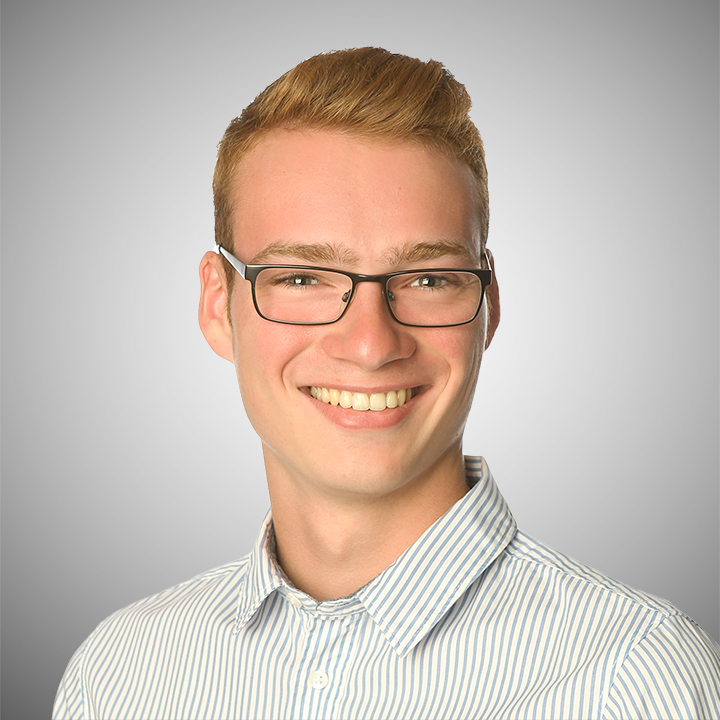 Maximilian Bernrath