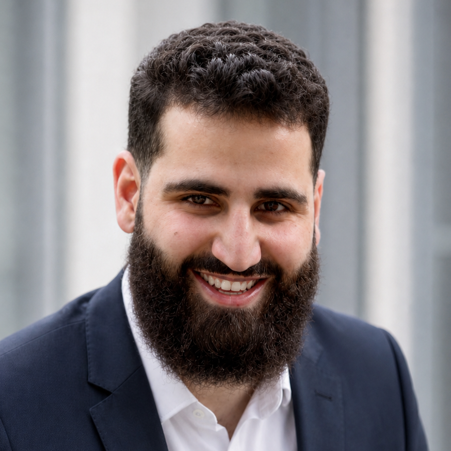 Amr Aldriai